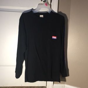 These pics are the same shirt! Pink Top🤍❤️